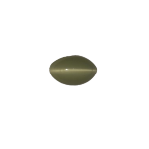 Mantrit (Energized) Cat’s Eye Stone (Lehsunia) & Lab- Certified Gemstone – 4.85 Carat - Image 3