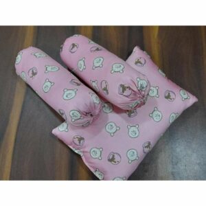 Soft Pillow Bolster Set - Image 13