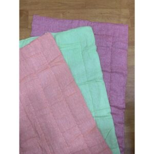 Khadi Katha Set Multi Purpose Baby Mats - Image 5