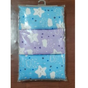 Amazing Design Kantha (Traditional Baby Mats) (Set of 3) - Image 7