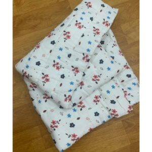 Muslin Baby Blanket - Image 7