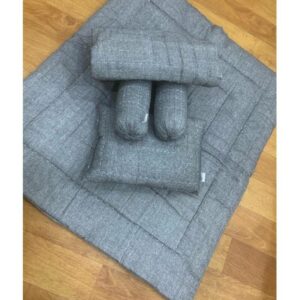Khadi Premium Baby Bedding Set - Image 4