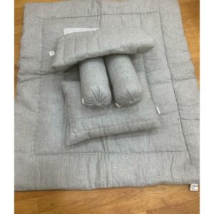 Khadi Premium Baby Bedding Set - Image 2