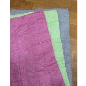 Khadi Katha Set Multi Purpose Baby Mats - Image 6