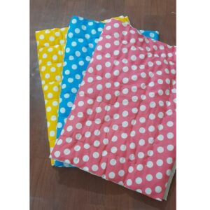 Amazing Design Kantha (Traditional Baby Mats) (Set of 3) - Image 2