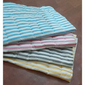 Amazing Design Kantha (Traditional Baby Mats) (Set of 3) - Image 6