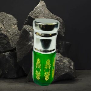 Dunhil Attar Strong Fragrance Attar – 10 ML- Mantrit (Energized) - Image 1