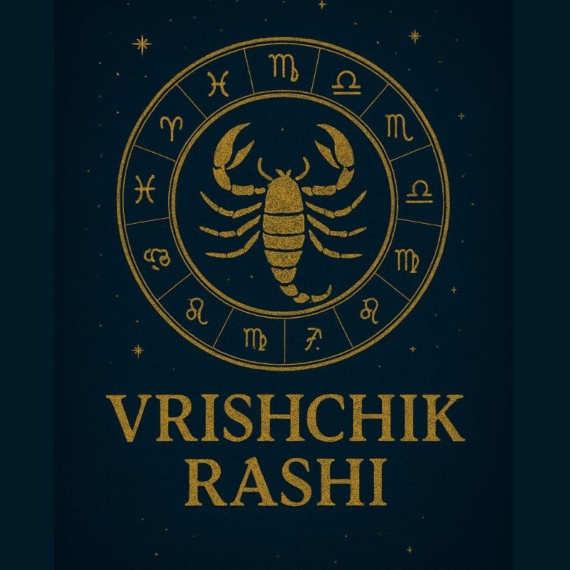 Vrish Rashi Pic Vrishchik Rashi ke Liye Mangal Yantra – Benefits & Puja Vidhi – Shivaago